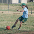 Kickball