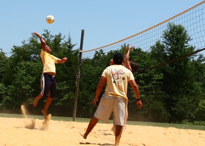 Volleyball